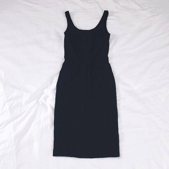 Zara Trafaluc Fall Winter Collection Shearling Knit Tank- Small - Picture 9 of 16